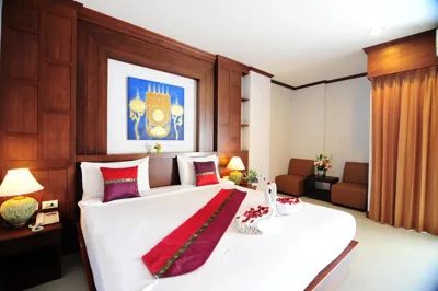 Arita Hotel Patong – 写真 2