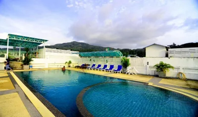 Arita Hotel Patong – 写真 3