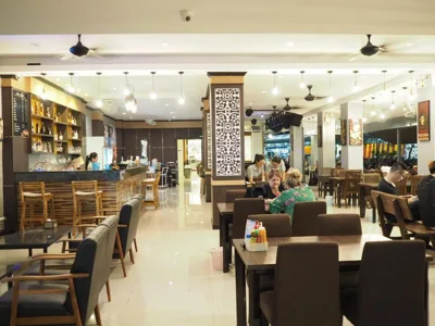 Arita Hotel Patong – 写真 4