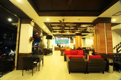 Arita Hotel Patong – 写真 5
