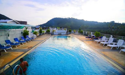 Arita Hotel Patong – 写真 6