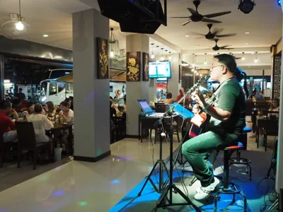 Arita Hotel Patong – 写真 7