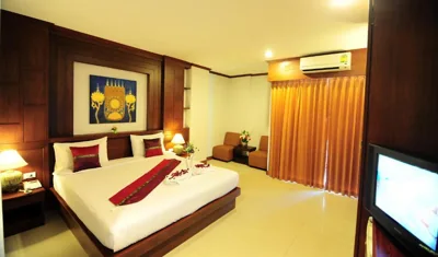 Arita Hotel Patong – 写真 8