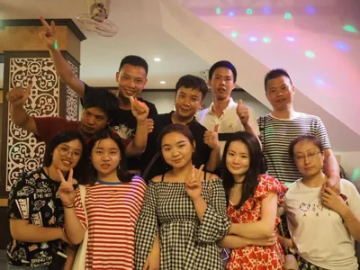 Arita Hotel Patong – 写真 9