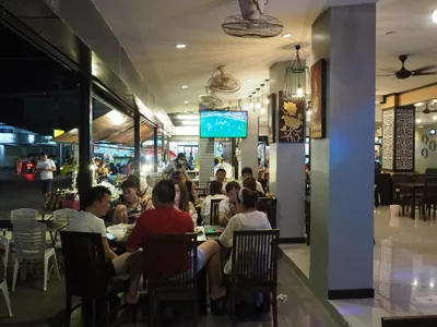 Arita Hotel Patong – 写真 10