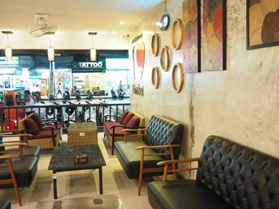 Arita Hotel Patong – 写真 13