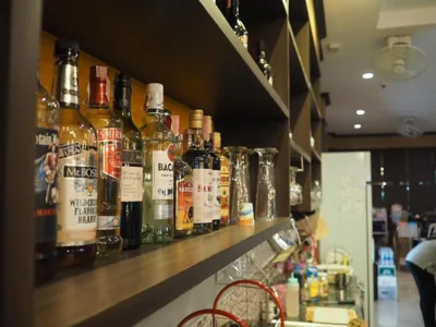 Arita Hotel Patong – 写真 14